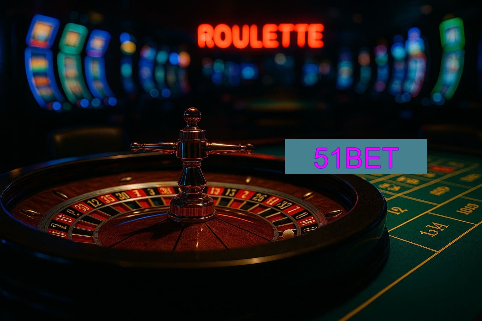 Jogos de roleta online