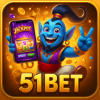 Logo da 51BET