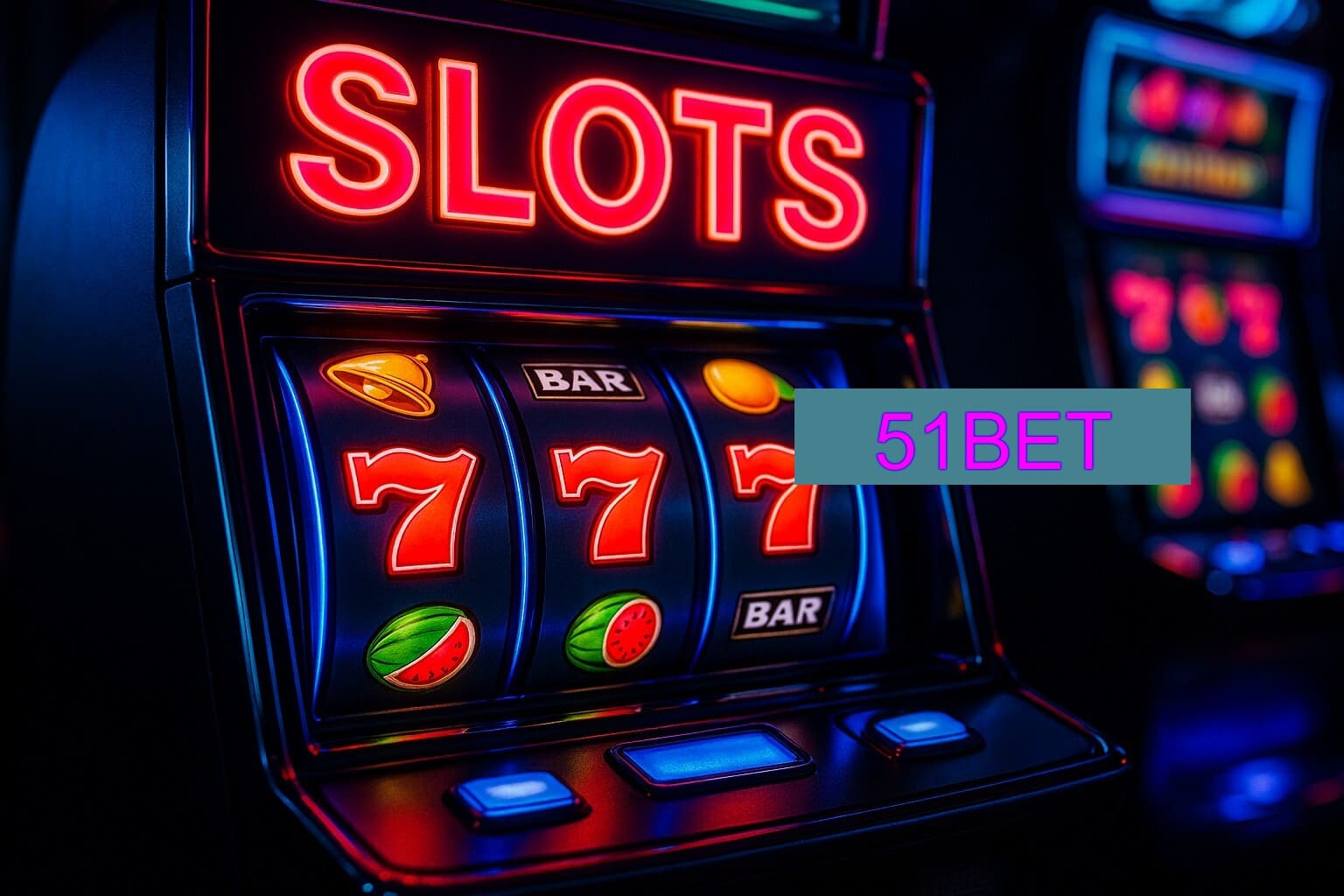 Benefícios dos Slots
